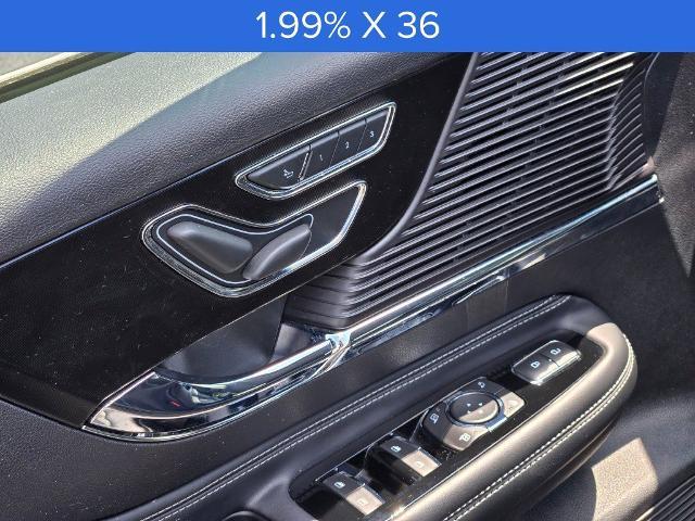 2022 Lincoln Corsair - $29,803