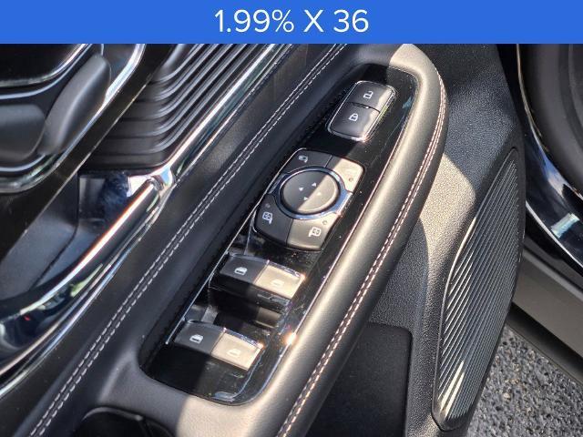 2022 Lincoln Corsair - $29,803