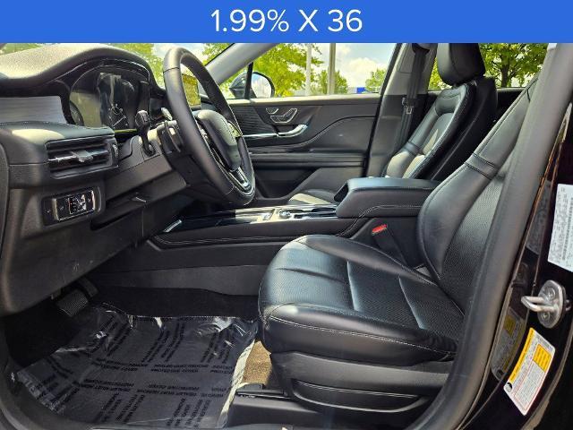 2022 Lincoln Corsair - $29,803