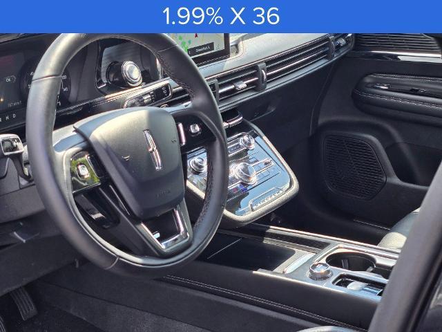 2022 Lincoln Corsair - $29,803