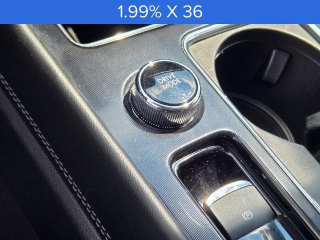 2022 Lincoln Corsair - $29,803
