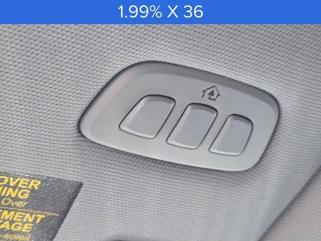 2022 Lincoln Corsair - $29,803