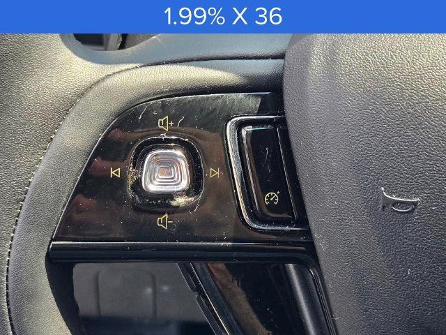 2022 Lincoln Corsair - $29,803