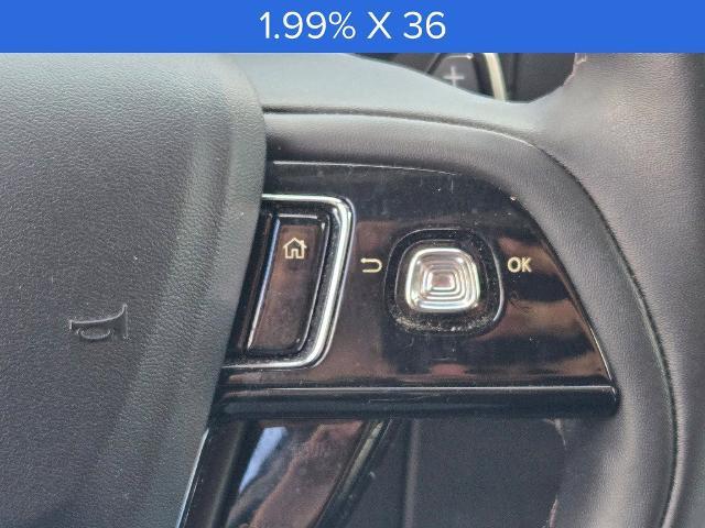 2022 Lincoln Corsair - $29,803