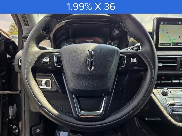 2022 Lincoln Corsair - $29,803