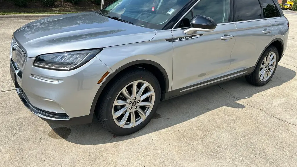 Preowned 2022 Lincoln Corsair Standard for Sale