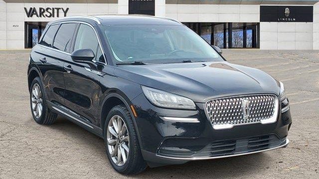 Preowned 2022 Lincoln Corsair Standard for Sale