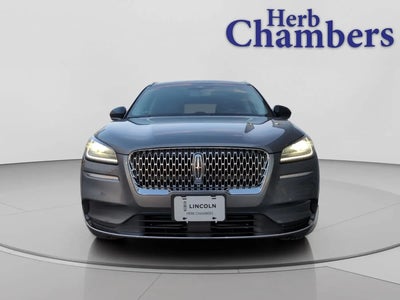 Photo of a 2022 Lincoln Corsair AWD Standard 4DR SUV for sale