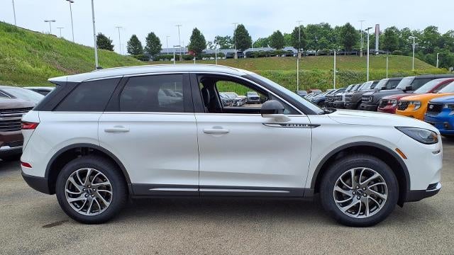Preowned 2022 Lincoln Corsair Standard for Sale