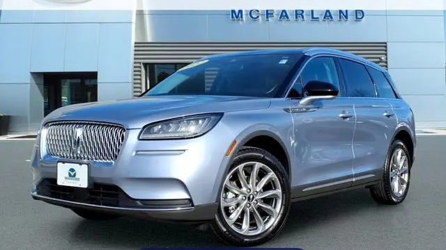 Preowned 2022 Lincoln Corsair Standard for Sale