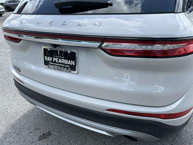 2022 Lincoln Corsair - $27,829