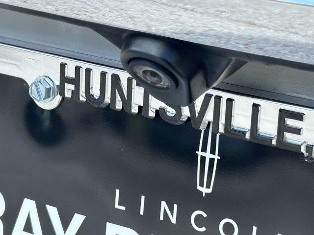 2022 Lincoln Corsair - $27,829