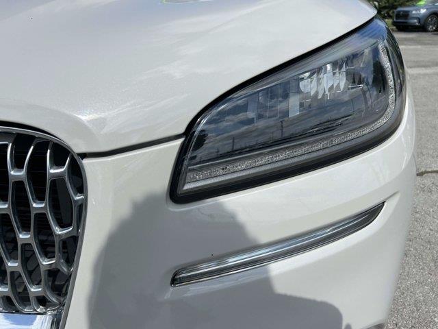 2022 Lincoln Corsair - $27,829