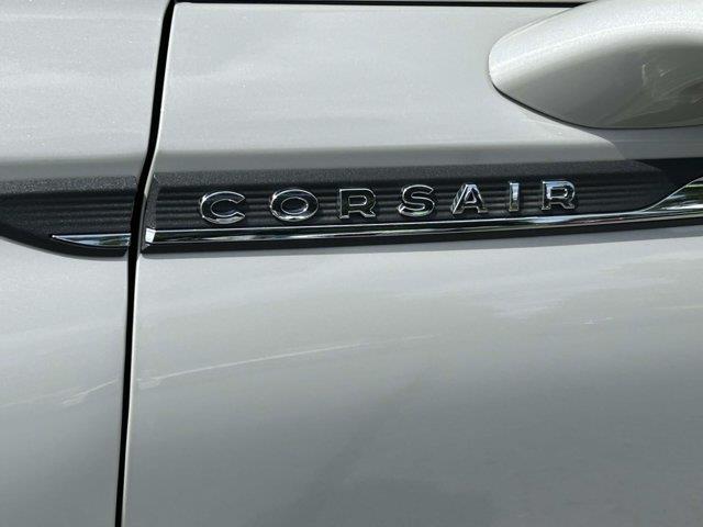 2022 Lincoln Corsair - $27,829