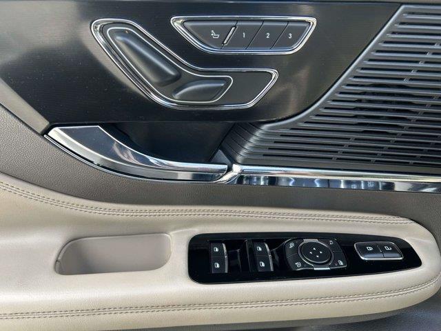 2022 Lincoln Corsair - $27,829