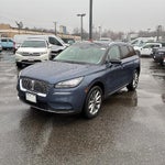 2022 Corsair Thumbnail 1