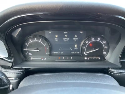 Photo of a 2022 Lincoln Corsair AWD Standard 4DR SUV for sale