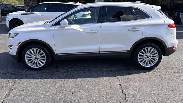 Preowned 2019 Lincoln MKC Premiere for Sale