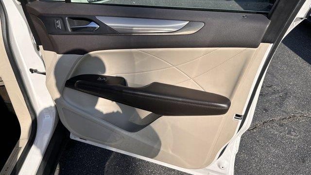 2019 Lincoln MKC Premiere