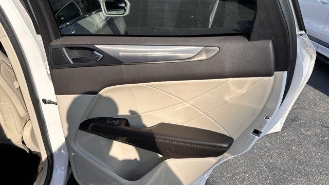 2019 Lincoln MKC Premiere