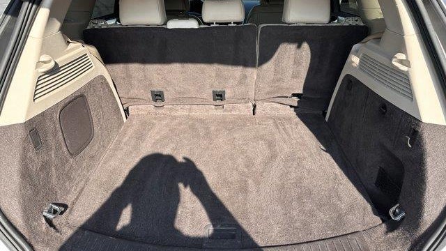 2019 Lincoln MKC Premiere