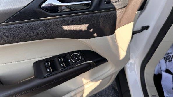 2019 Lincoln MKC Premiere