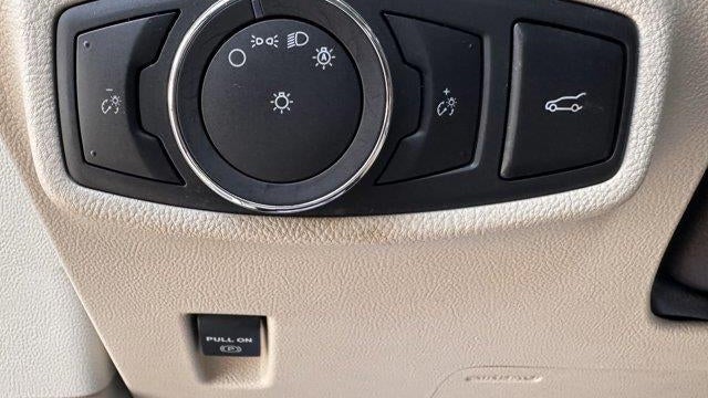 2019 Lincoln MKC Premiere