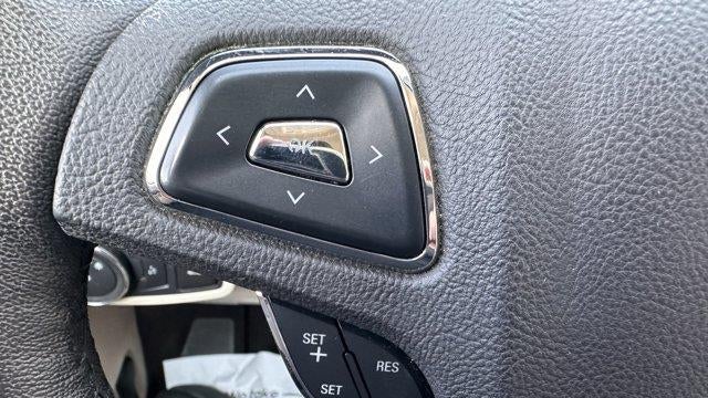 2019 Lincoln MKC Premiere