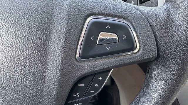 2019 Lincoln MKC Premiere