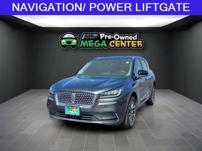 Photo of a 2020 Lincoln Corsair AWD Standard 4DR SUV for sale