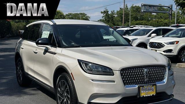 Preowned 2020 Lincoln Corsair Standard for Sale