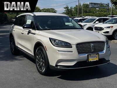 Photo of a 2020 Lincoln Corsair AWD Standard 4DR SUV for sale