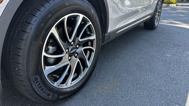 2020 Lincoln Corsair Standard