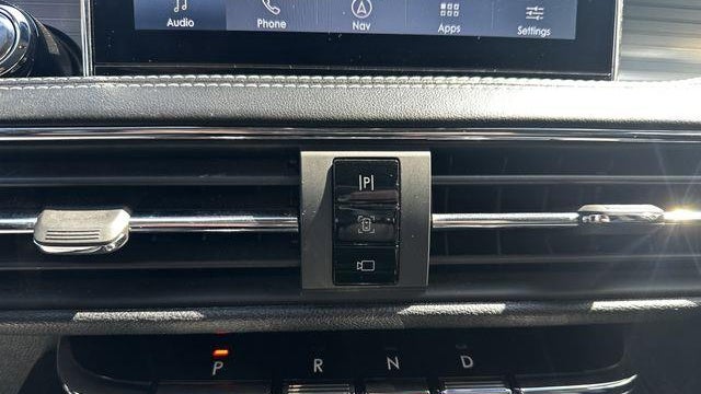2020 Lincoln Corsair Standard