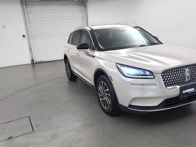 2021 Lincoln Corsair AWD Standard 4DR SUV