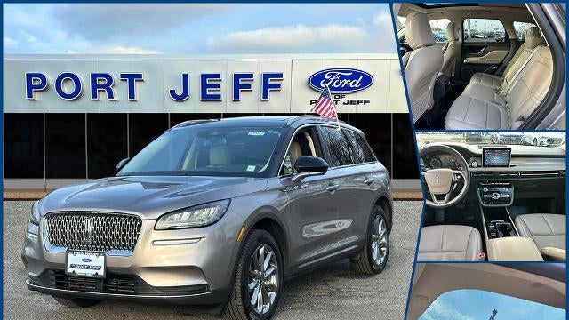 Preowned 2021 Lincoln Corsair Standard for Sale