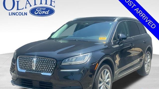 Preowned 2021 Lincoln Corsair Standard for Sale