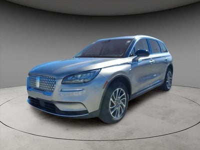 2021 Lincoln Corsair AWD Standard 4DR SUV