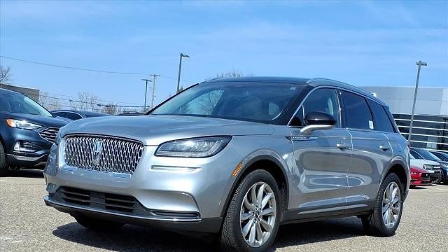 Preowned 2022 Lincoln Corsair Standard for Sale