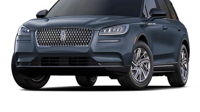 Preowned 2022 Lincoln Corsair Standard for Sale