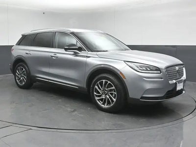 2022 Lincoln Corsair AWD Standard 4DR SUV