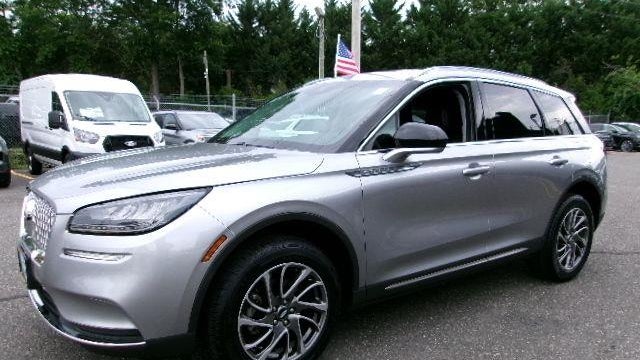Preowned 2022 Lincoln Corsair Standard for Sale