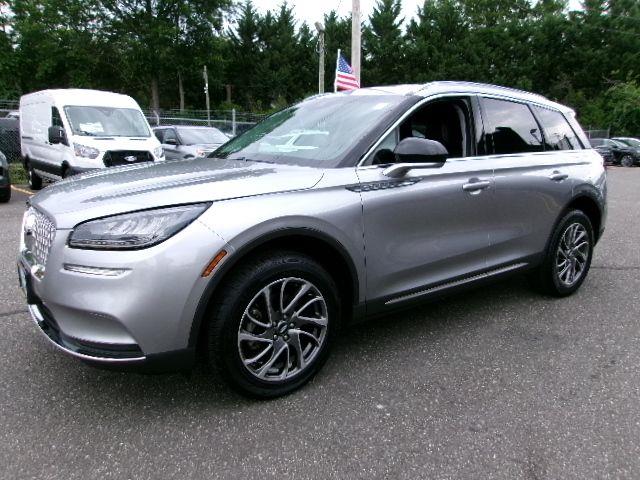 2022 Lincoln Corsair