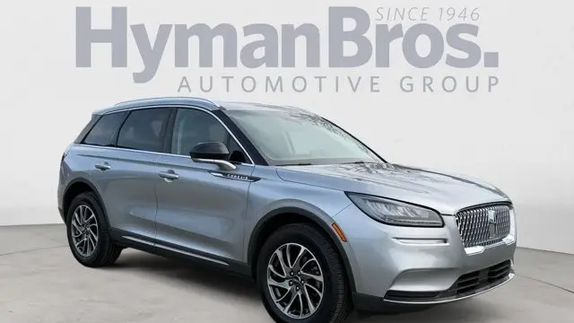 Preowned 2022 Lincoln Corsair Standard for Sale