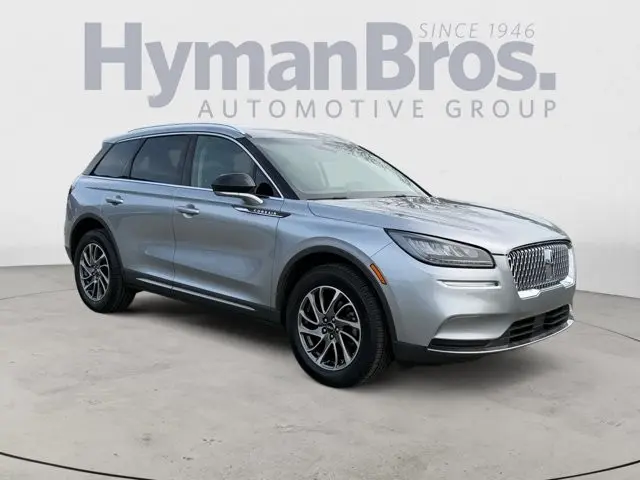 2022 Lincoln Corsair - $23,995