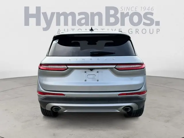 2022 Lincoln Corsair - $23,995