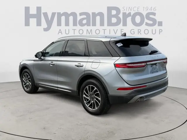 2022 Lincoln Corsair - $23,995