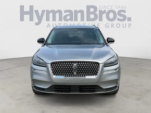 2022 Lincoln Corsair - $23,995