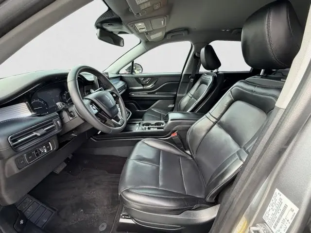 2022 Lincoln Corsair - $23,995