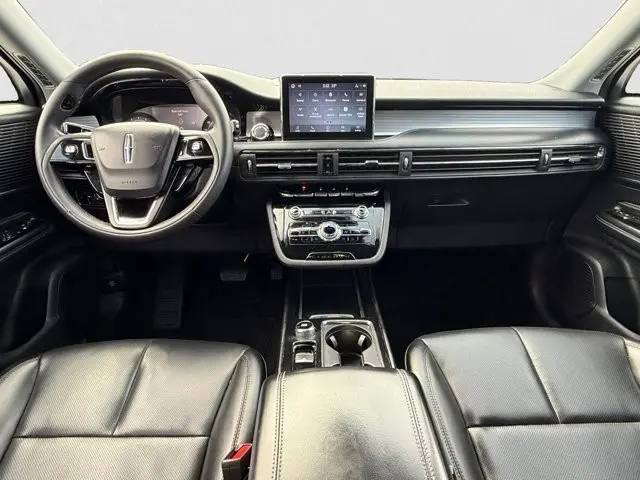 2022 Lincoln Corsair - $23,995